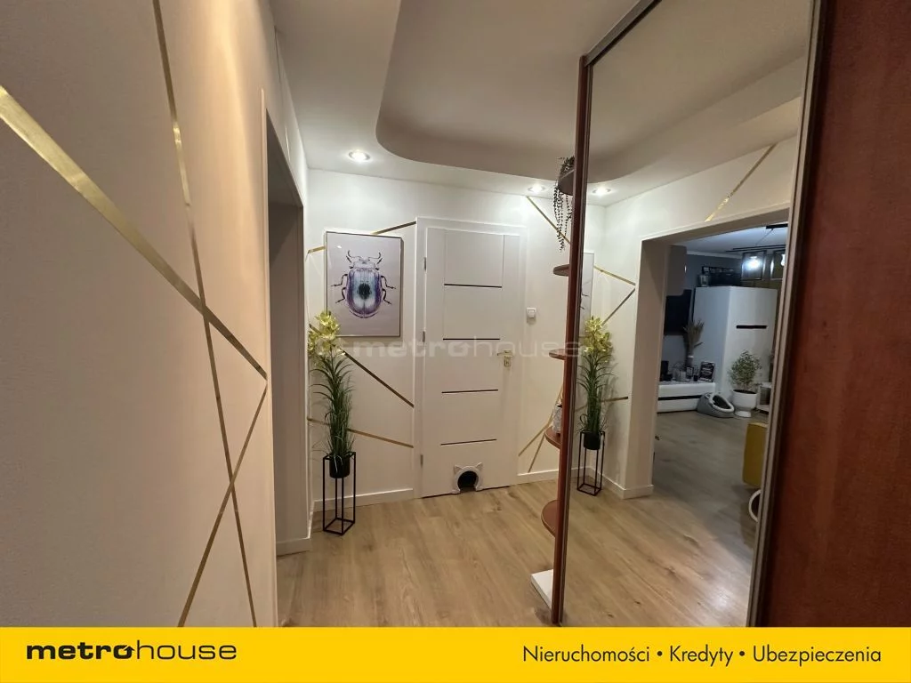 2 pokoje, mieszkanie 44,80 m², piętro 4, oferta nr , SMBATU709, Biała Podlaska, Władysława Jagiełły
