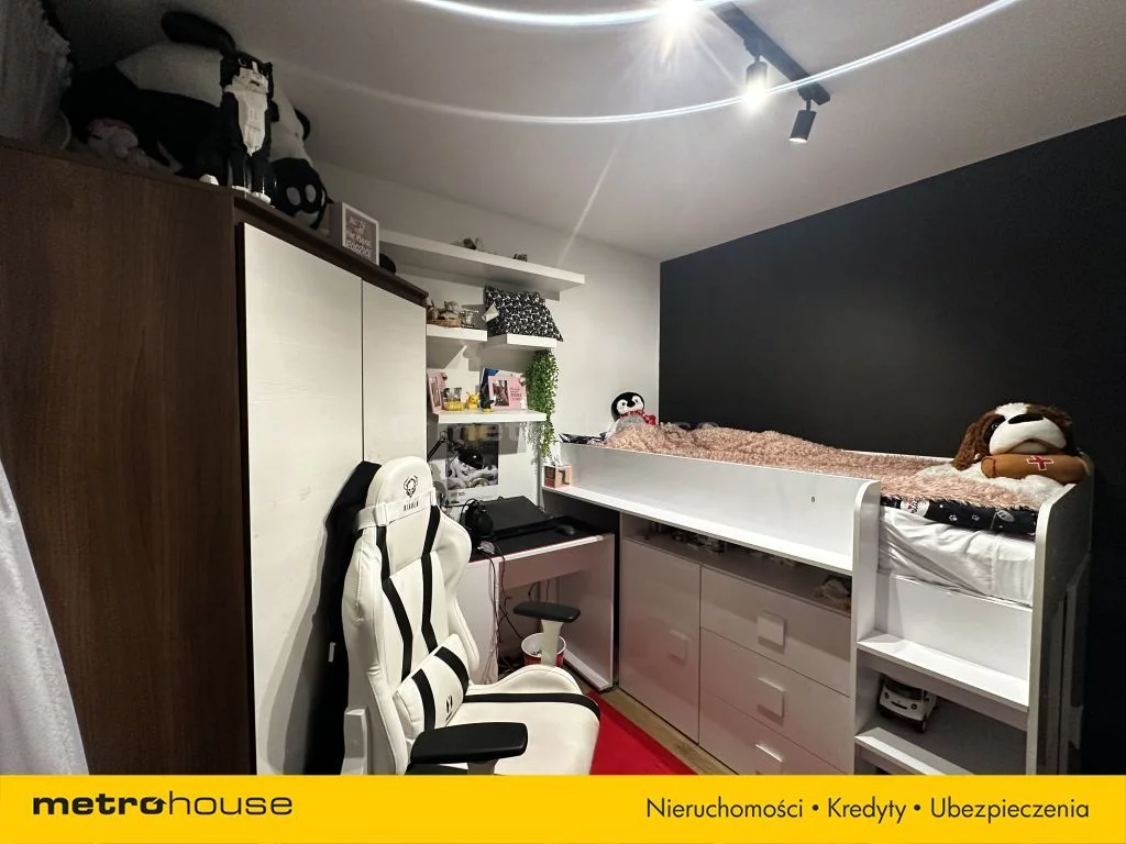 2 pokoje, mieszkanie 44,80 m², piętro 4, oferta nr , SMBATU709, Biała Podlaska, Władysława Jagiełły