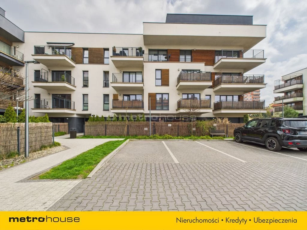 2 pokoje, mieszkanie 44,84 m², parter, oferta nr , SMMUVE556, Siemianowice Śląskie, Władysława Łokietka