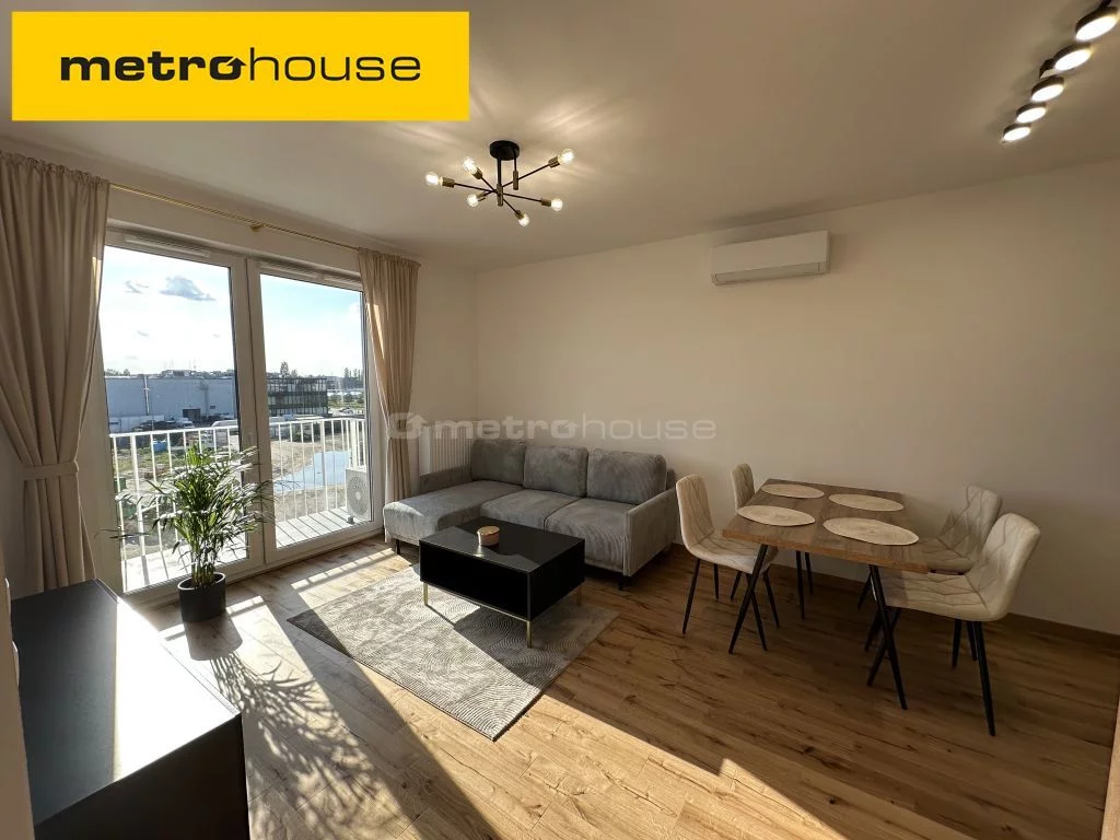 Apartamenty SMJABY531 Warszawa Białołęka Włodkowica