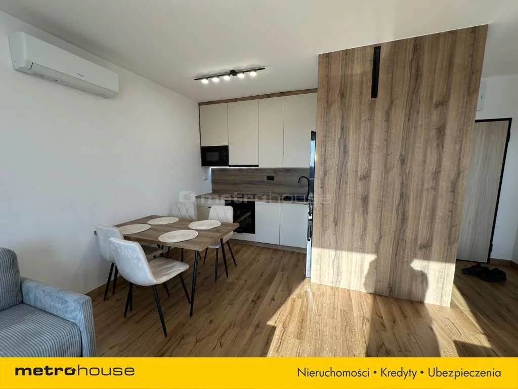 2 pokoje, apartament 35,48 m², piętro 3, oferta nr , SMJABY531, Warszawa, Białołęka, Białołęka, Włodkowica