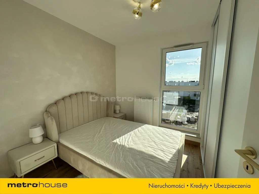 2 pokoje, apartament 35,48 m², piętro 3, oferta nr , SMJABY531, Warszawa, Białołęka, Białołęka, Włodkowica