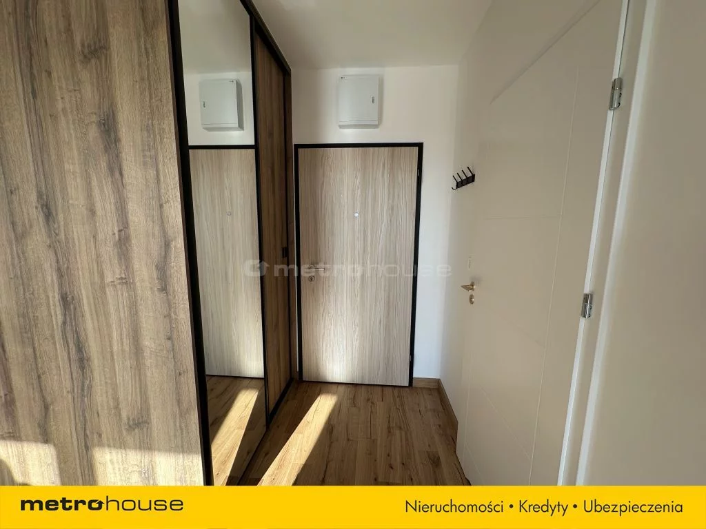 2 pokoje, apartament 35,48 m², piętro 3, oferta nr , SMJABY531, Warszawa, Białołęka, Białołęka, Włodkowica