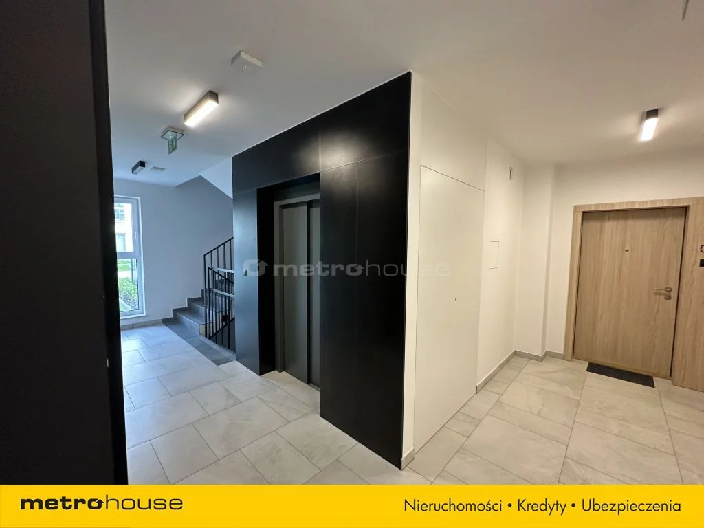 2 pokoje, apartament 35,48 m², piętro 3, oferta nr , SMJABY531, Warszawa, Białołęka, Białołęka, Włodkowica