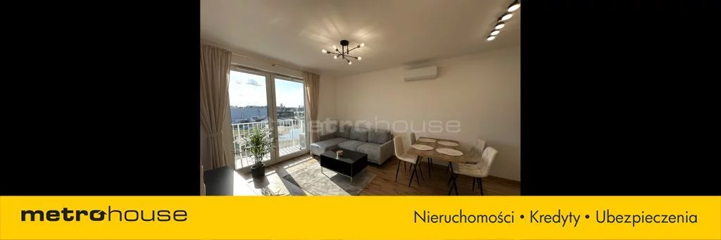 2 pokoje, apartament 35,48 m², piętro 3, oferta nr , SMJABY531, Warszawa, Białołęka, Białołęka, Włodkowica