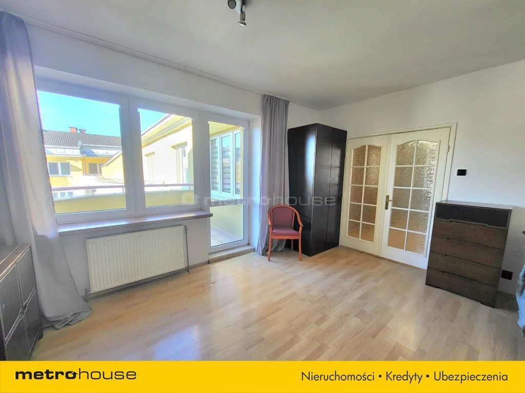 2 pokoje, mieszkanie 63,30 m², piętro 4, oferta nr , SMZEHO447, Warszawa, Ursus, Ursus, Wojciechowskiego