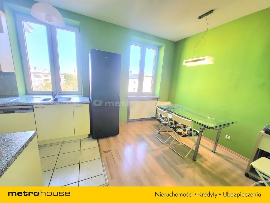 2 pokoje, mieszkanie 63,30 m², piętro 4, oferta nr , SMZEHO447, Warszawa, Ursus, Ursus, Wojciechowskiego