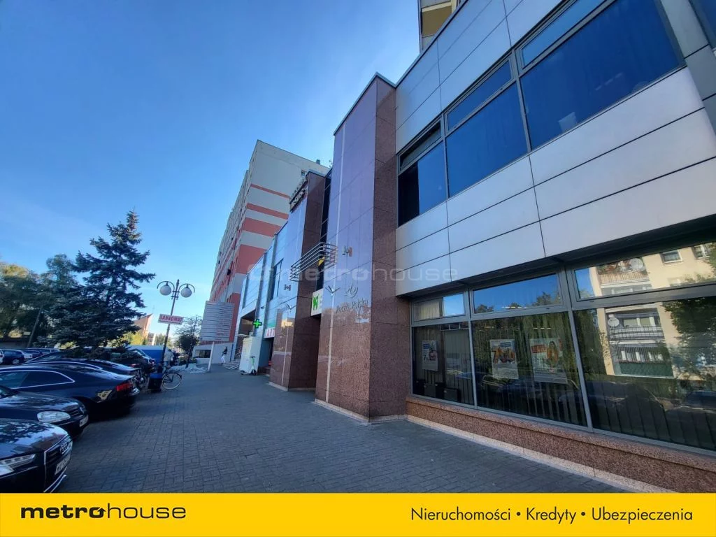2 pokoje, mieszkanie 63,30 m², piętro 4, oferta nr , SMZEHO447, Warszawa, Ursus, Ursus, Wojciechowskiego