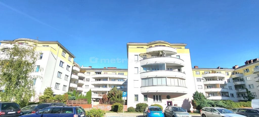2 pokoje, mieszkanie 63,30 m², piętro 4, oferta nr , SMZEHO447, Warszawa, Ursus, Ursus, Wojciechowskiego