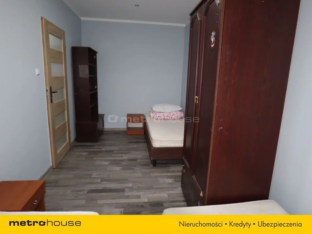2 pokoje, mieszkanie 68,80 m², parter, oferta nr , SMBATA105, Białogard, Wojska Polskiego