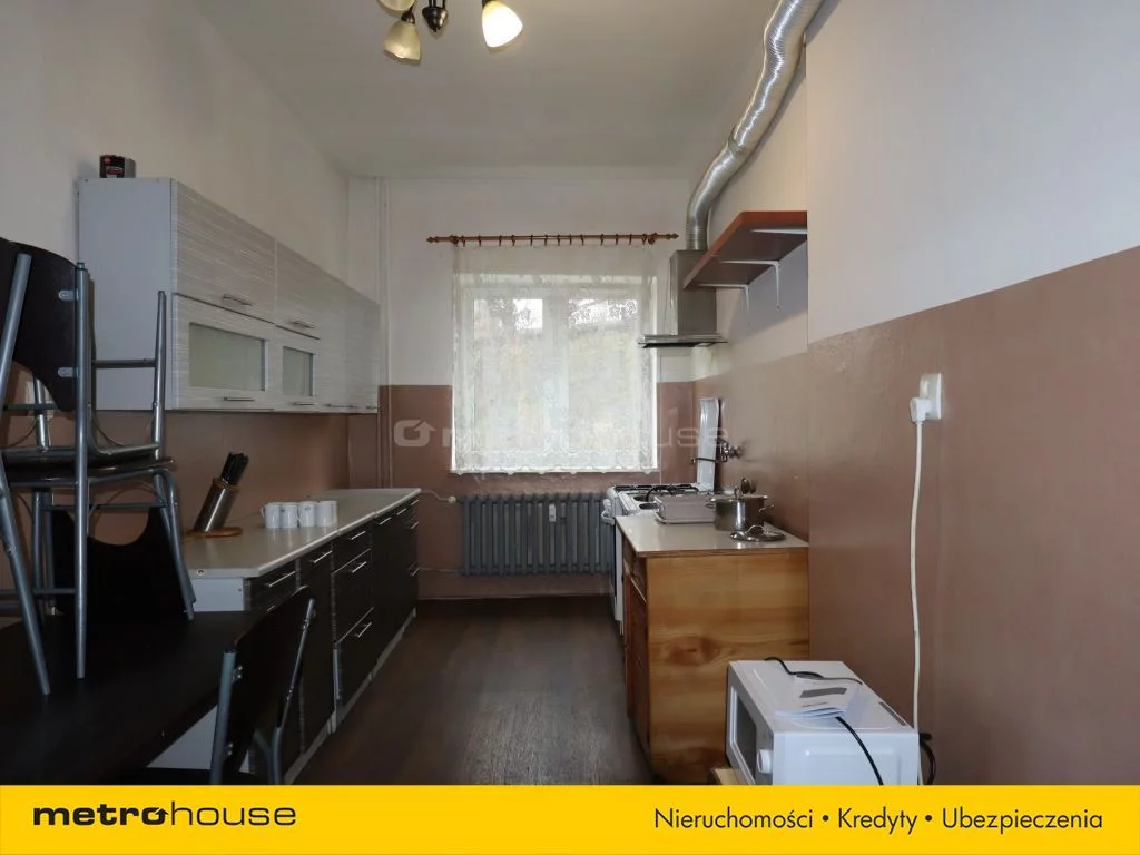 2 pokoje, mieszkanie 68,80 m², parter, oferta nr , SMBATA105, Białogard, Wojska Polskiego