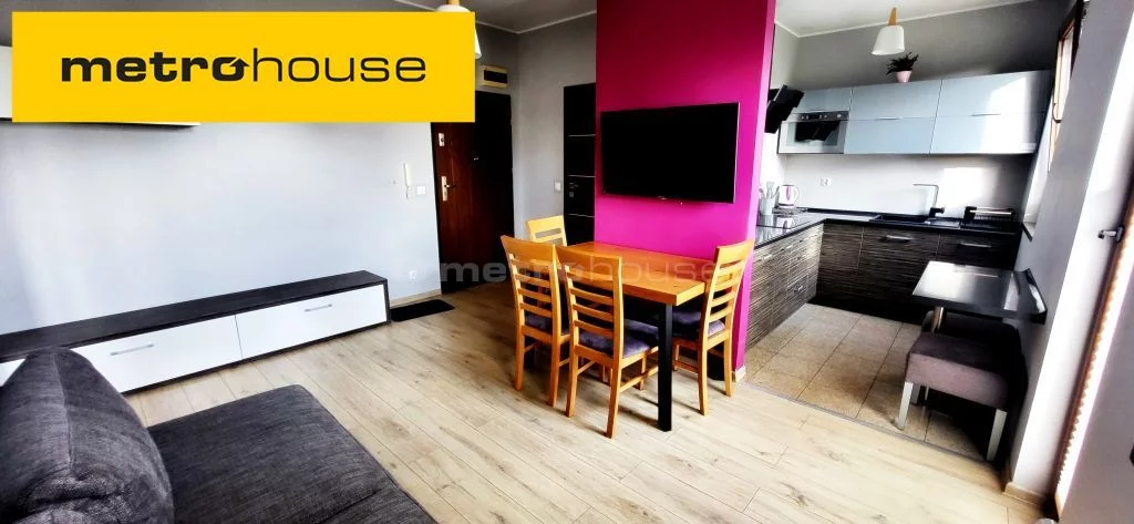 2 pokoje, mieszkanie 38,37 m², piętro 1, oferta nr , SMFAPE963, Karwia, Wojska Polskiego