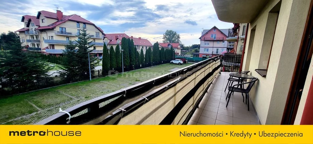 2 pokoje, mieszkanie 38,37 m², piętro 1, oferta nr , SMFAPE963, Karwia, Wojska Polskiego