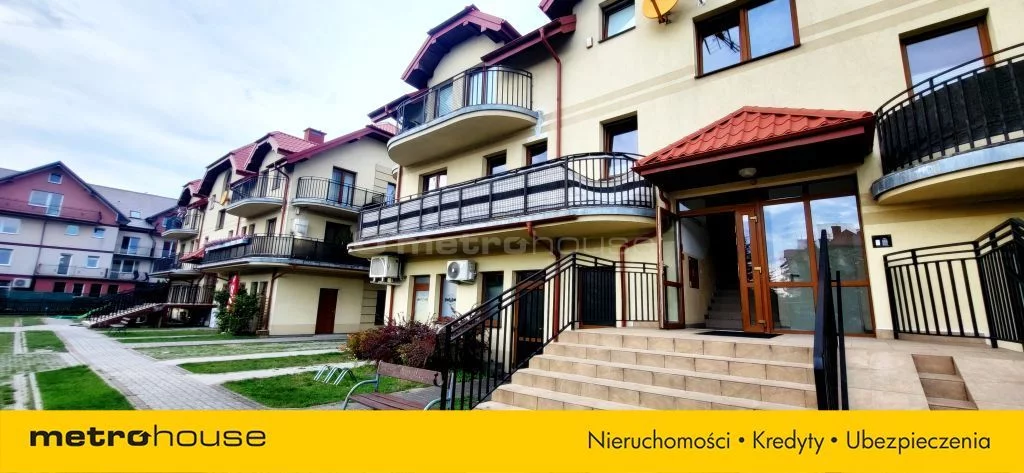 2 pokoje, mieszkanie 38,37 m², piętro 1, oferta nr , SMFAPE963, Karwia, Wojska Polskiego