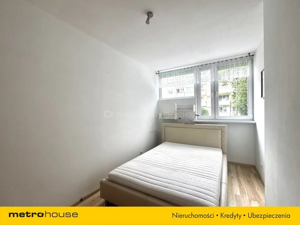 2 pokoje, mieszkanie 45,85 m², parter, oferta nr , SMHIJY943, Kołobrzeg, Wojska Polskiego