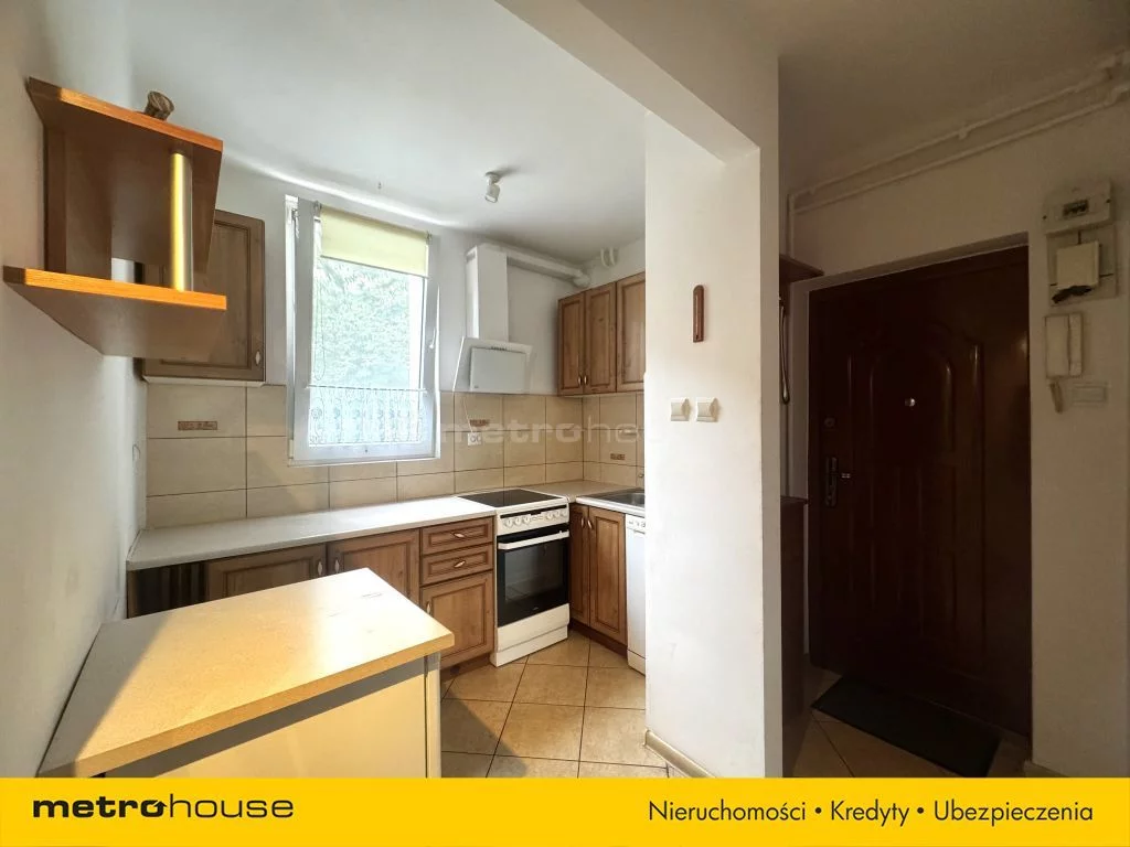 2 pokoje, mieszkanie 45,85 m², parter, oferta nr , SMHIJY943, Kołobrzeg, Wojska Polskiego