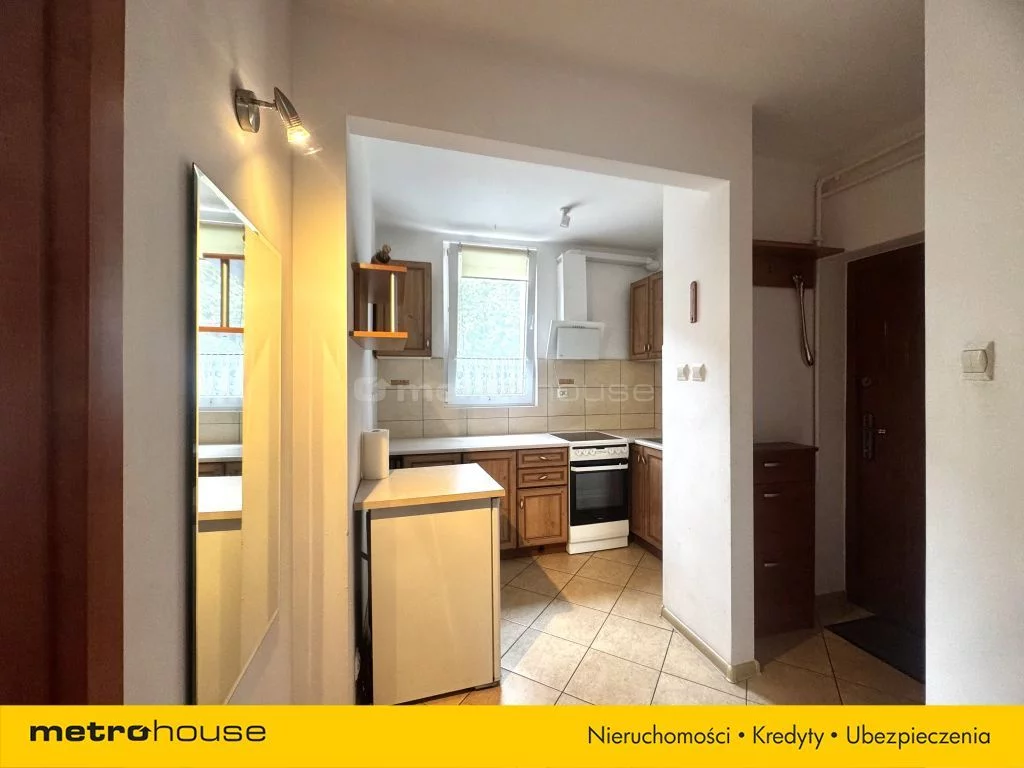 2 pokoje, mieszkanie 45,85 m², parter, oferta nr , SMHIJY943, Kołobrzeg, Wojska Polskiego