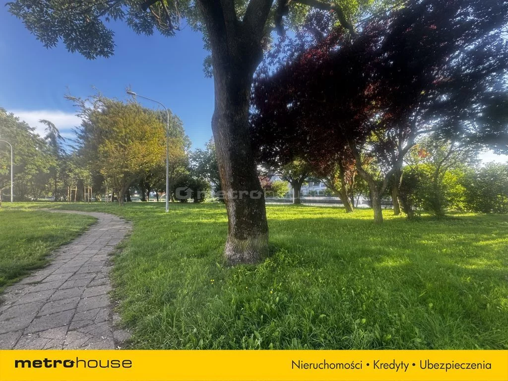 2 pokoje, mieszkanie 45,85 m², parter, oferta nr , SMHIJY943, Kołobrzeg, Wojska Polskiego