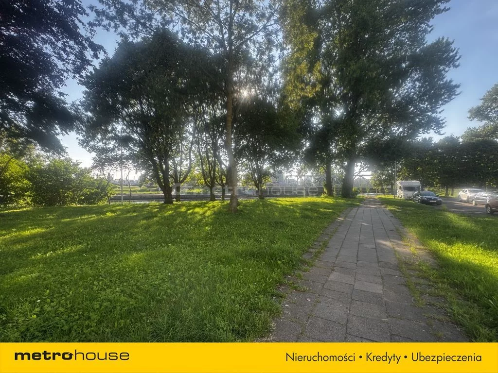 2 pokoje, mieszkanie 45,85 m², parter, oferta nr , SMHIJY943, Kołobrzeg, Wojska Polskiego