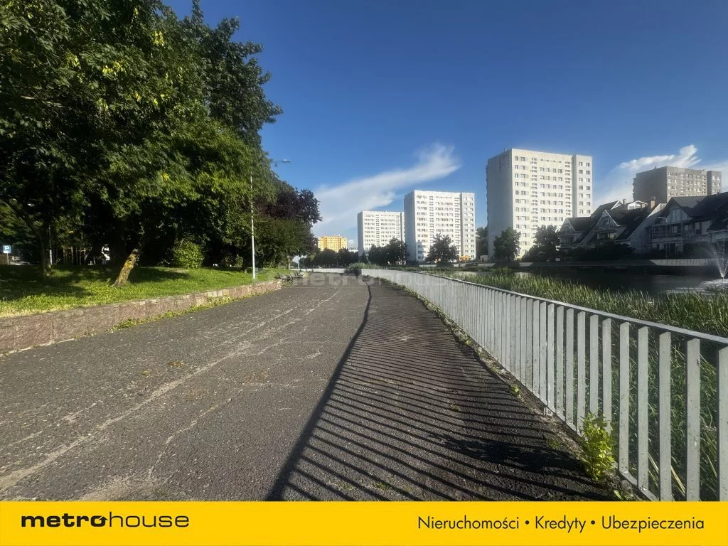2 pokoje, mieszkanie 45,85 m², parter, oferta nr , SMHIJY943, Kołobrzeg, Wojska Polskiego