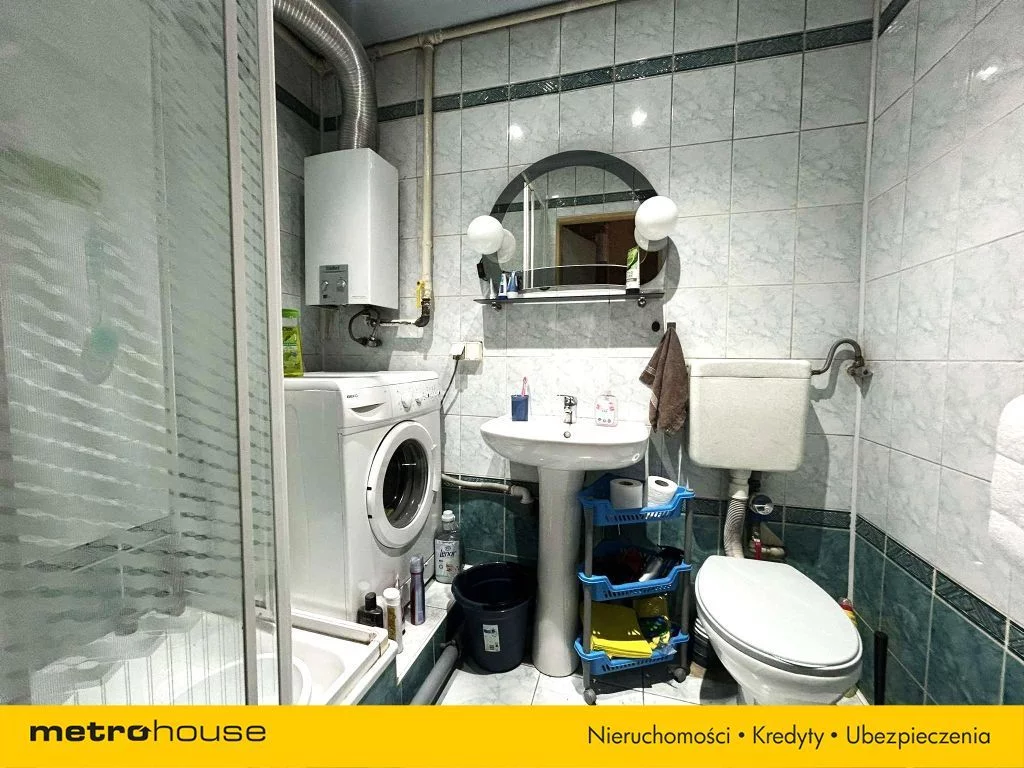 2 pokoje, mieszkanie 38,39 m², piętro 4, oferta nr , SMRUNA679, Wodzisław Śląski, Wojska Polskiego