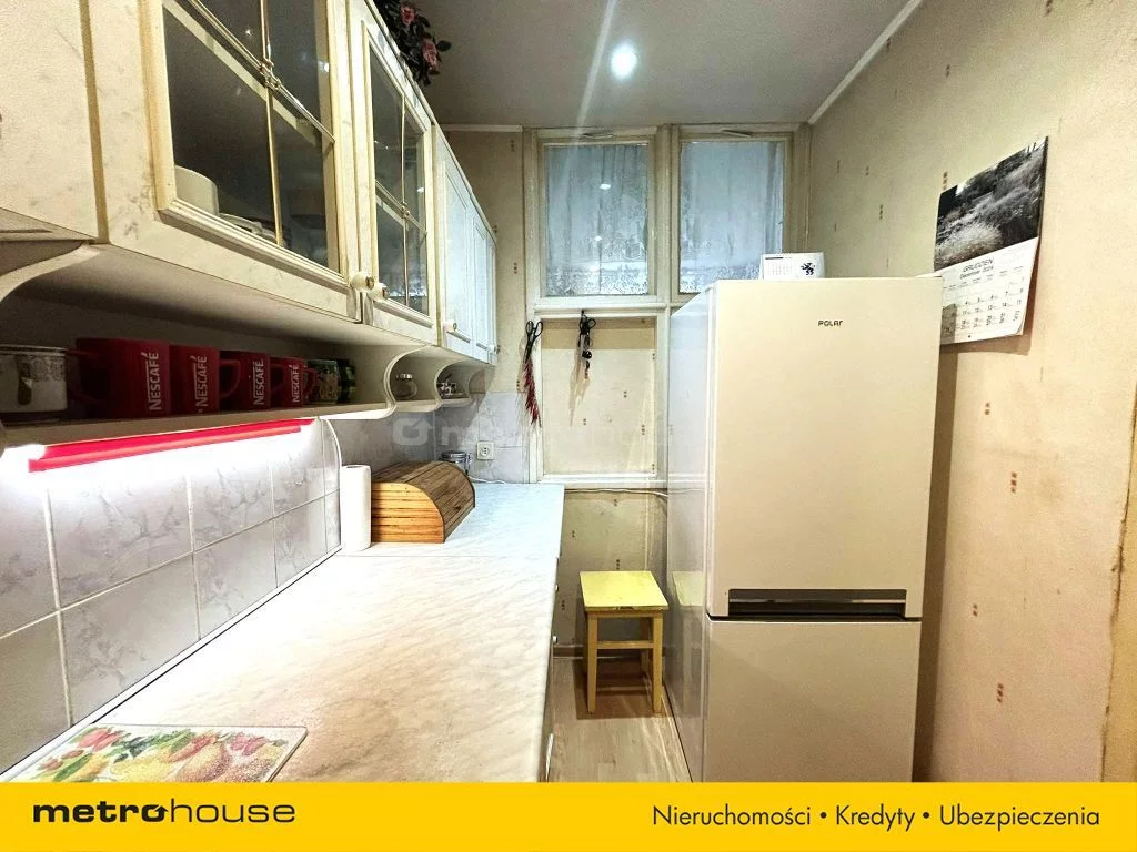 2 pokoje, mieszkanie 38,39 m², piętro 4, oferta nr , SMRUNA679, Wodzisław Śląski, Wojska Polskiego