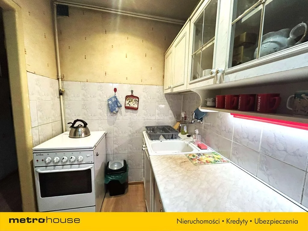 2 pokoje, mieszkanie 38,39 m², piętro 4, oferta nr , SMRUNA679, Wodzisław Śląski, Wojska Polskiego