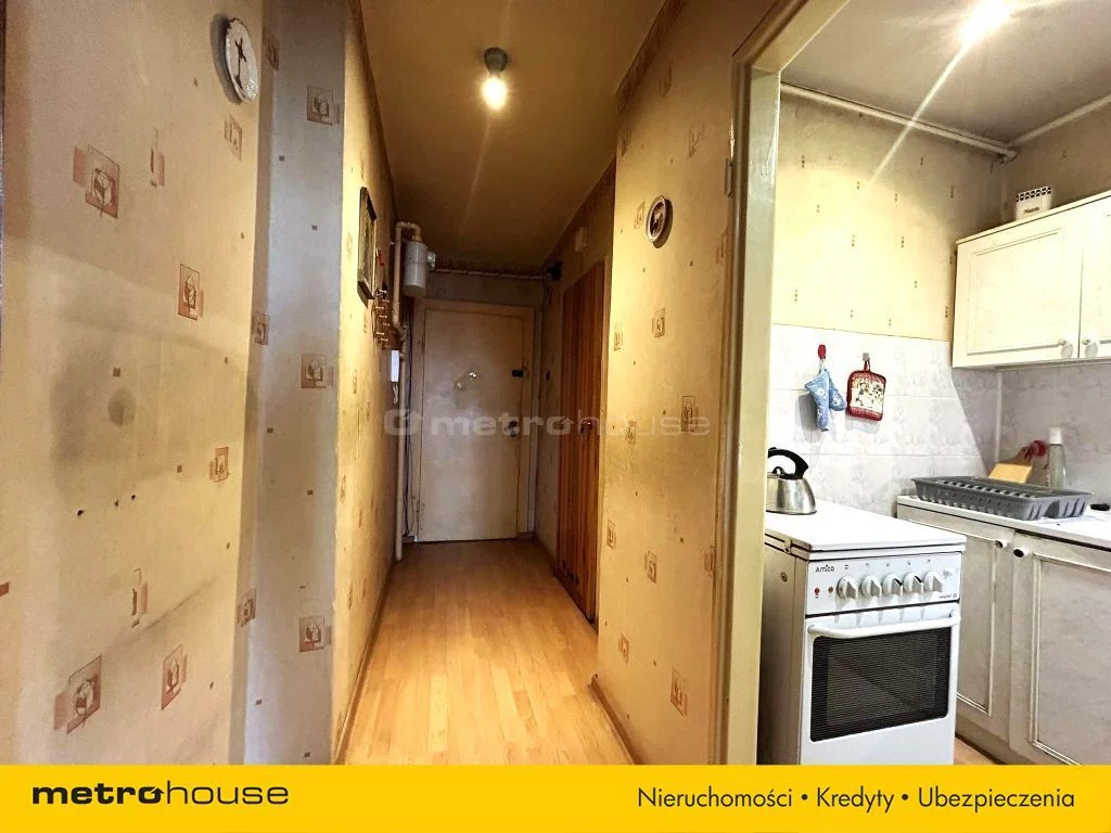 2 pokoje, mieszkanie 38,39 m², piętro 4, oferta nr , SMRUNA679, Wodzisław Śląski, Wojska Polskiego
