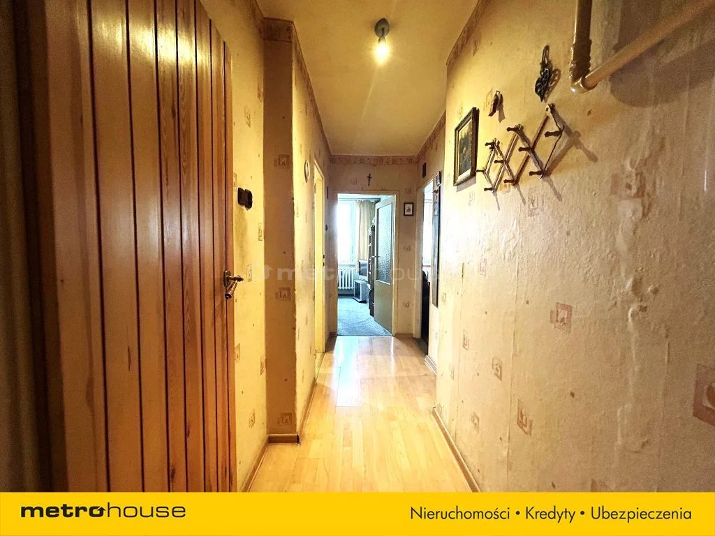 2 pokoje, mieszkanie 38,39 m², piętro 4, oferta nr , SMRUNA679, Wodzisław Śląski, Wojska Polskiego