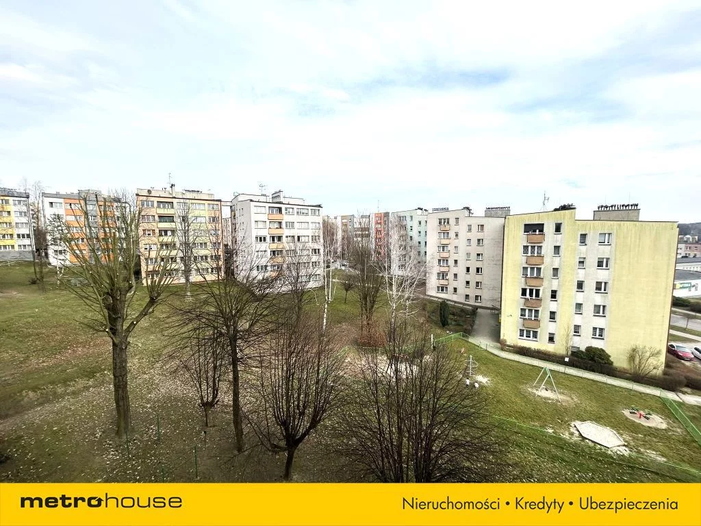 2 pokoje, mieszkanie 38,39 m², piętro 4, oferta nr , SMRUNA679, Wodzisław Śląski, Wojska Polskiego