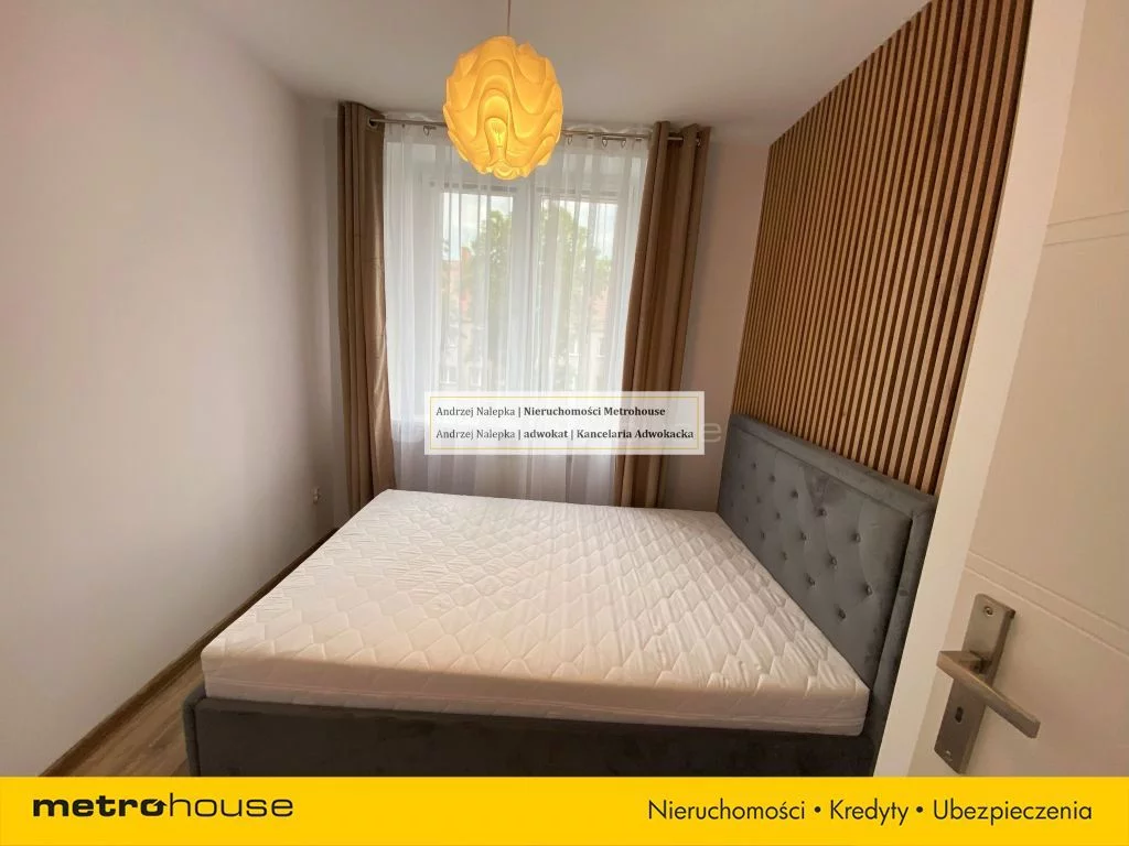 2 pokoje, mieszkanie 37,00 m², piętro 1, oferta nr , SMGISU774, Złotoryja, Wojska Polskiego