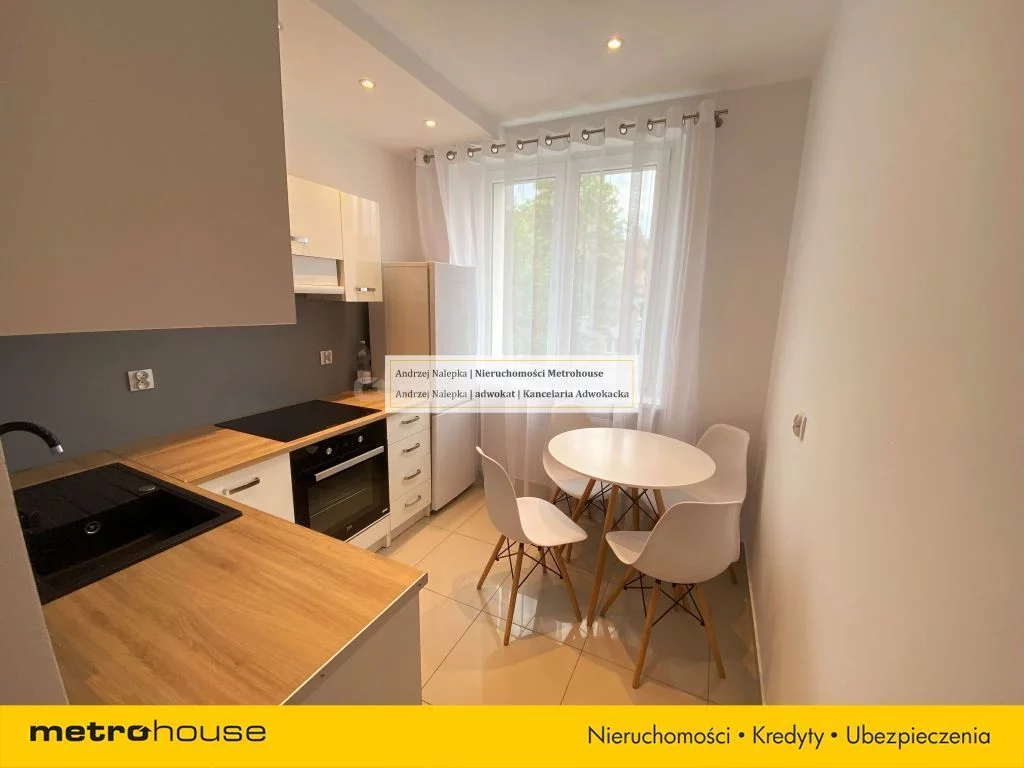 2 pokoje, mieszkanie 37,00 m², piętro 1, oferta nr , SMGISU774, Złotoryja, Wojska Polskiego