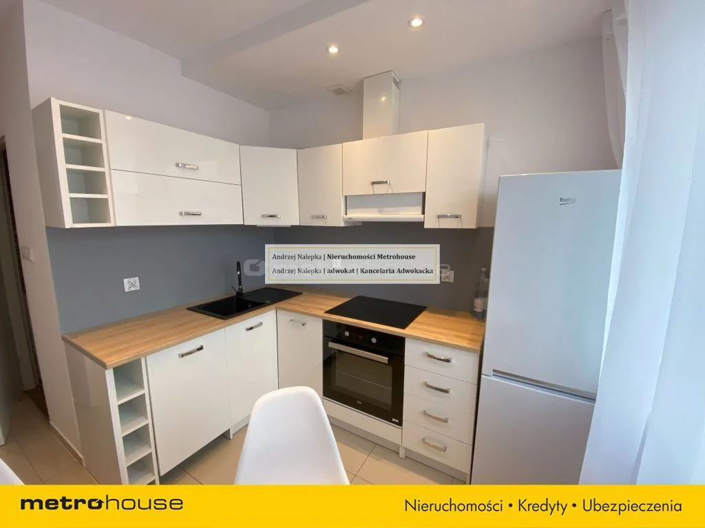 2 pokoje, mieszkanie 37,00 m², piętro 1, oferta nr , SMGISU774, Złotoryja, Wojska Polskiego
