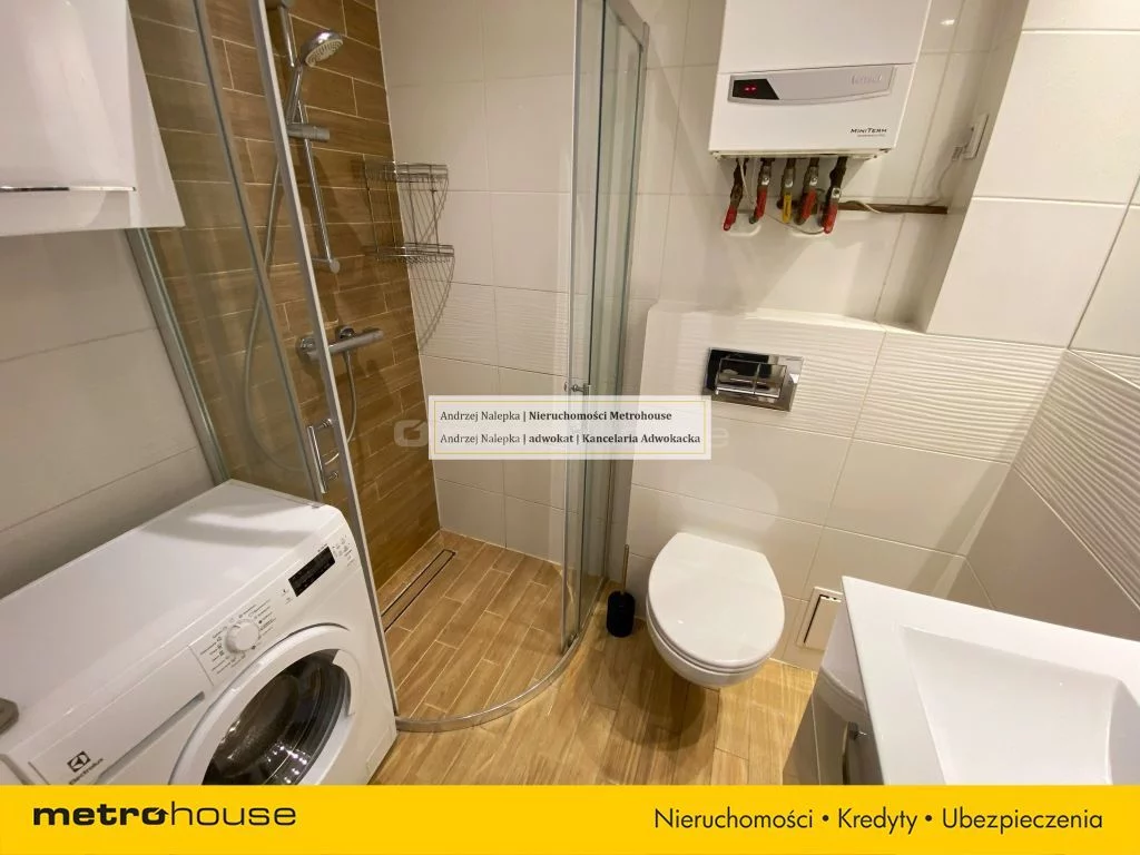 2 pokoje, mieszkanie 37,00 m², piętro 1, oferta nr , SMGISU774, Złotoryja, Wojska Polskiego