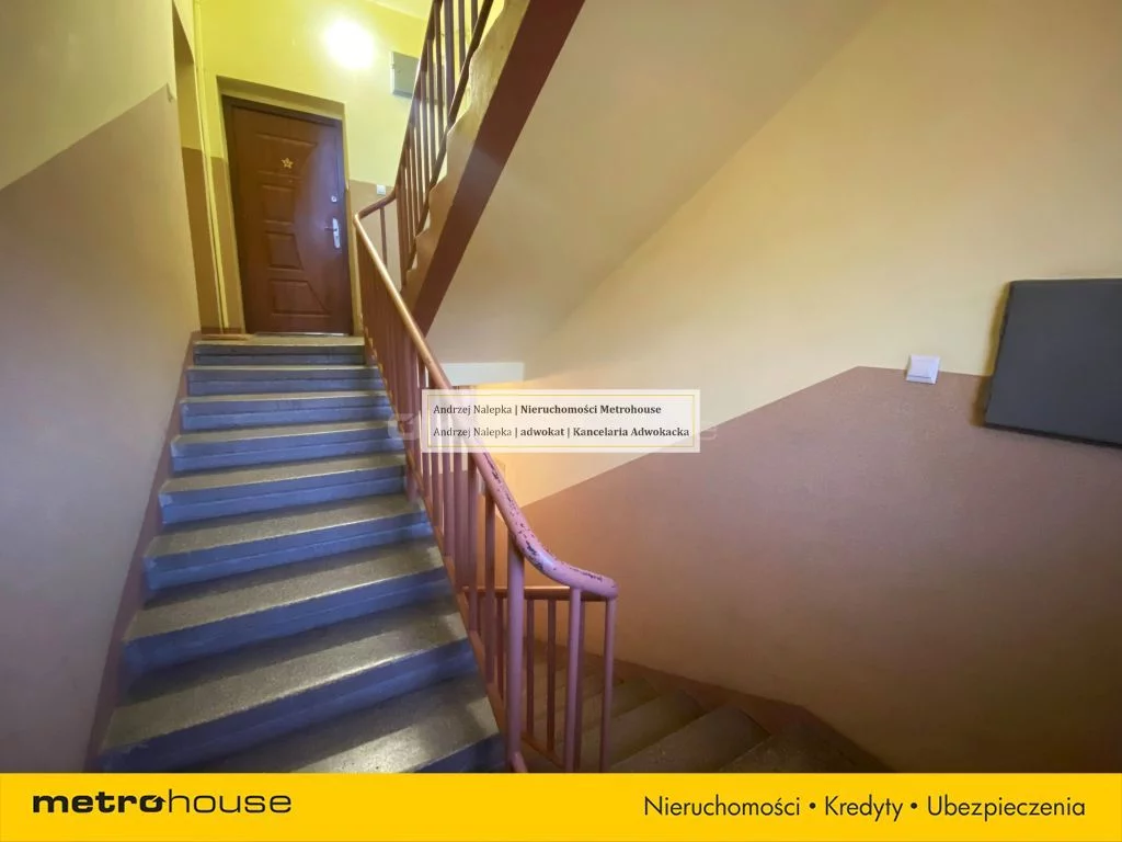 2 pokoje, mieszkanie 37,00 m², piętro 1, oferta nr , SMGISU774, Złotoryja, Wojska Polskiego
