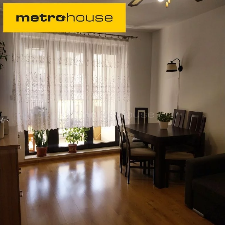 Mieszkanie dwupokojowe 52,33 m², Warszawa, Bielany, Wólczyńska, Sprzedaż