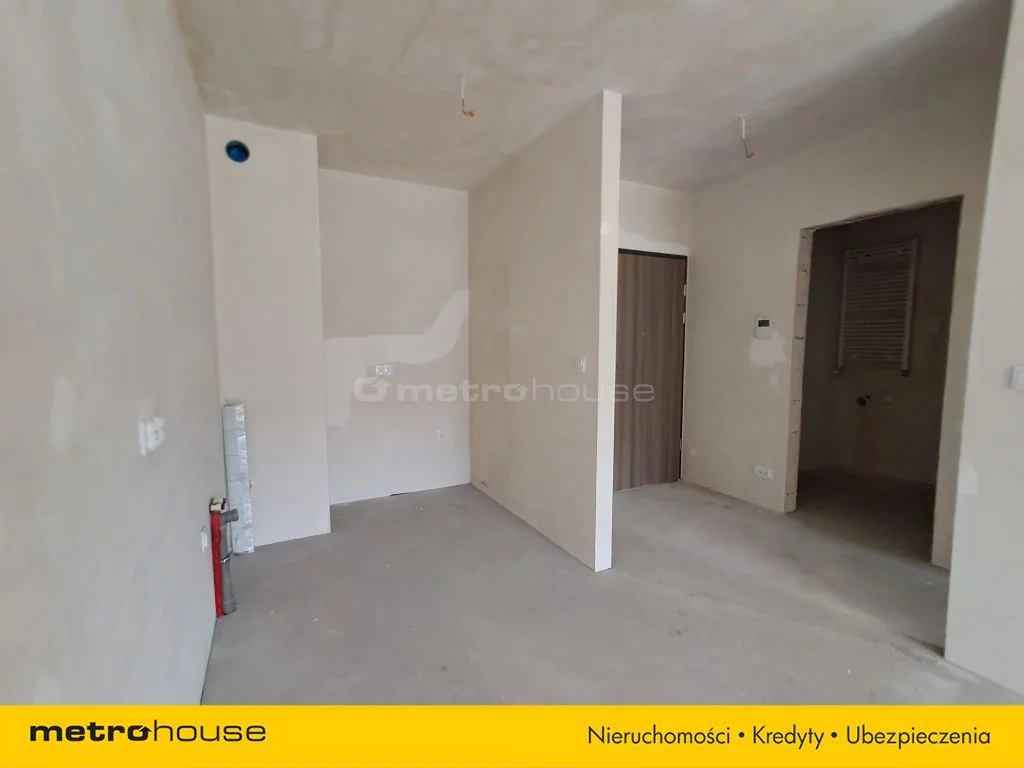 2 pokoje, mieszkanie 41,03 m², piętro 2, oferta nr , SMSUTA695, Lublin, Wrotków, Wrotków, Wolińskiego