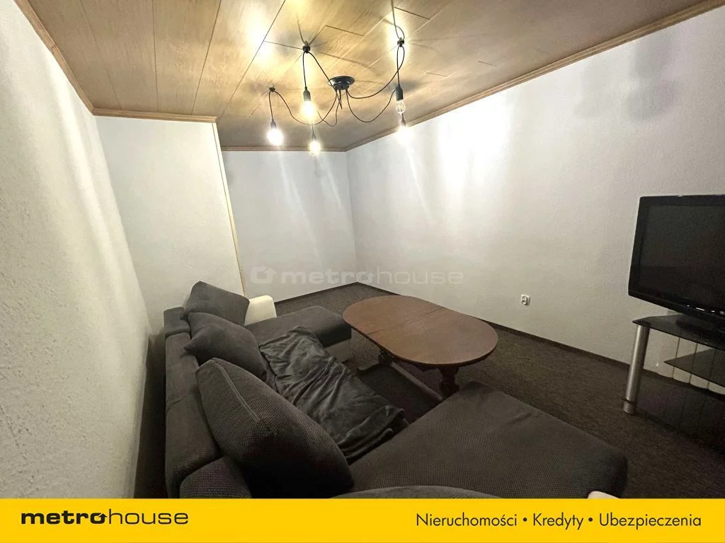 2 pokoje, mieszkanie 37,34 m², piętro 3, oferta nr , SMVECU131, Radlin, Wolności