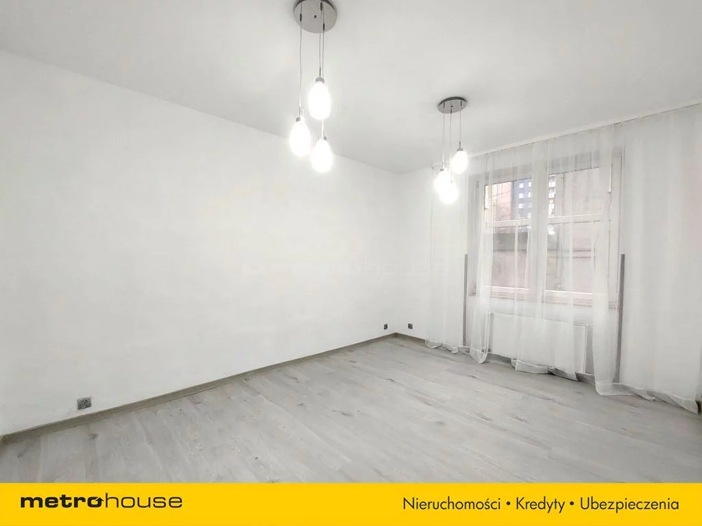 2 pokoje, mieszkanie 52,60 m², piętro 1, oferta nr , SMNURA251, Zabrze, Wolności