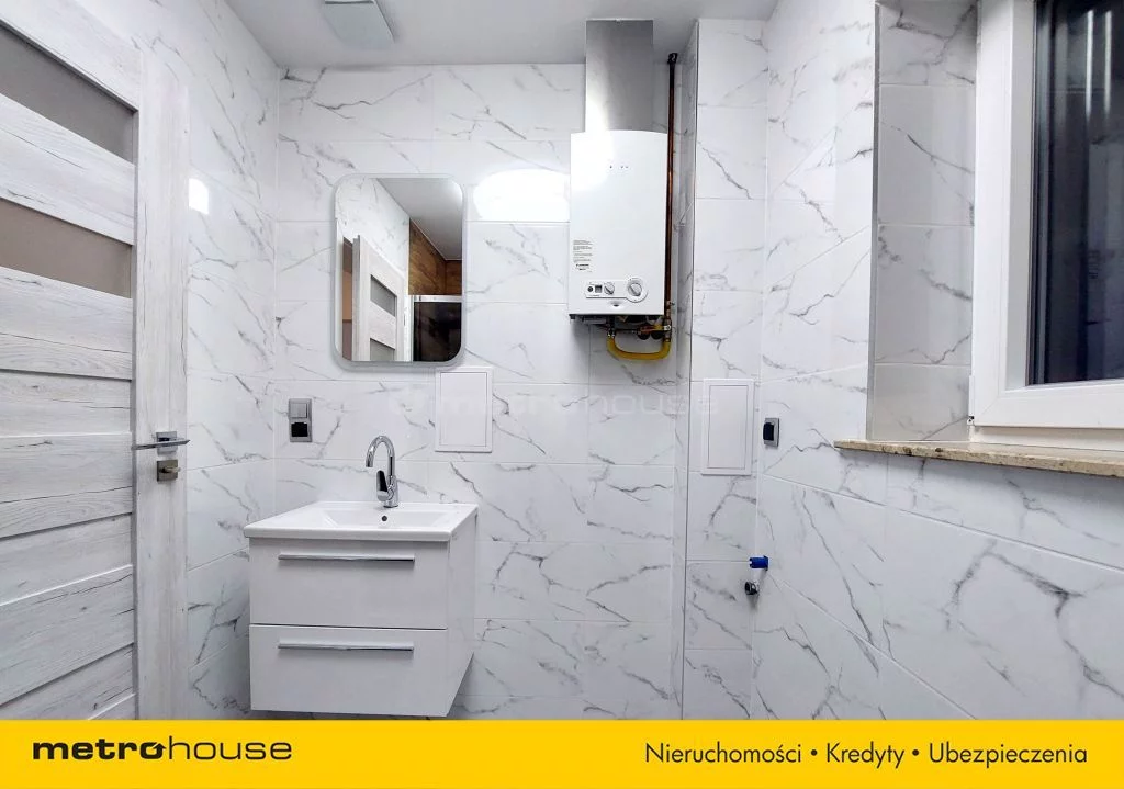 2 pokoje, mieszkanie 52,60 m², piętro 1, oferta nr , SMNURA251, Zabrze, Wolności
