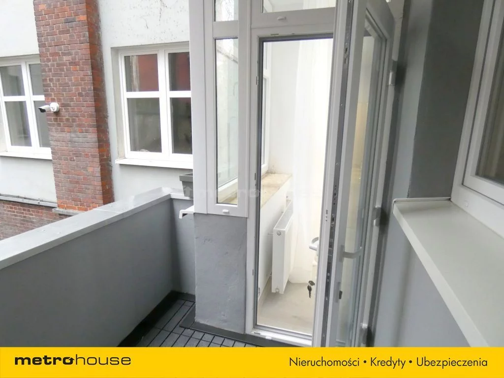 2 pokoje, mieszkanie 52,60 m², piętro 1, oferta nr , SMNURA251, Zabrze, Wolności