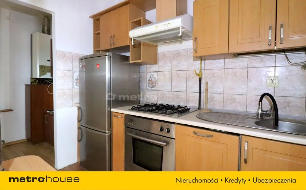 2 pokoje, mieszkanie 50,28 m², piętro 5, oferta nr , SMBUTE120, Zabrze, Wolności