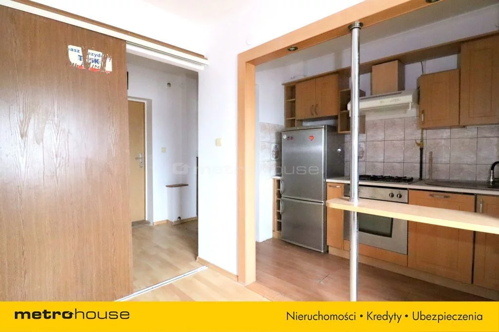 2 pokoje, mieszkanie 50,28 m², piętro 5, oferta nr , SMBUTE120, Zabrze, Wolności