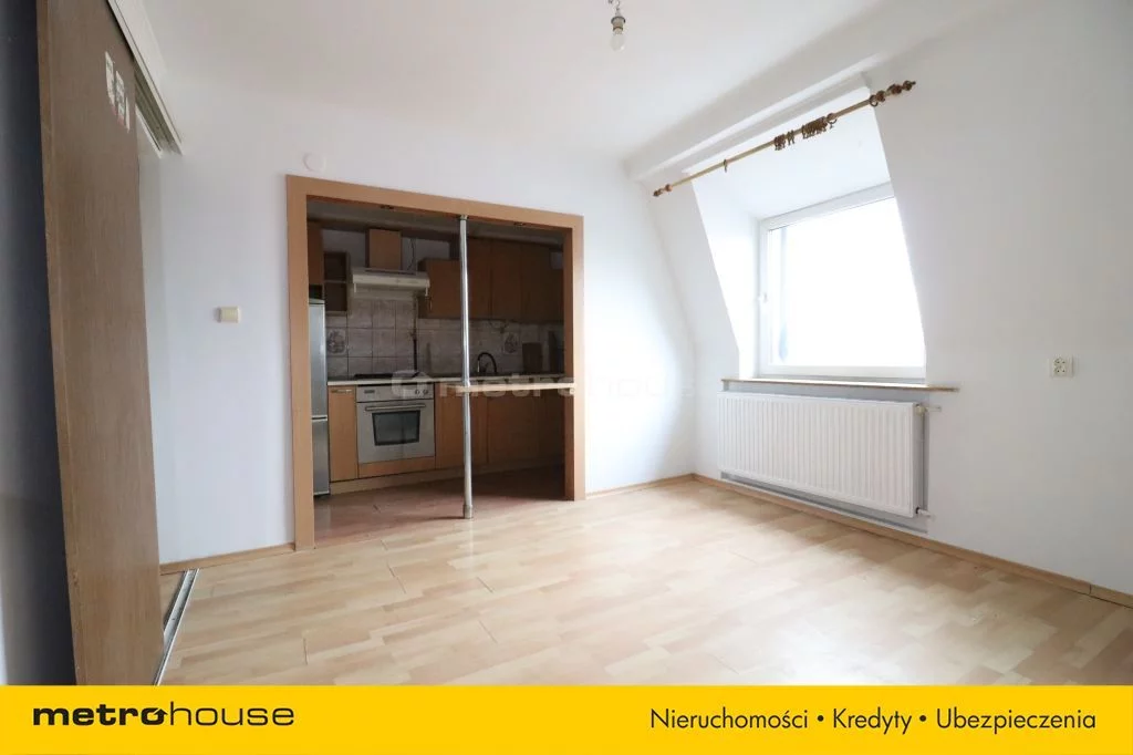 2 pokoje, mieszkanie 50,28 m², piętro 5, oferta nr , SMBUTE120, Zabrze, Wolności