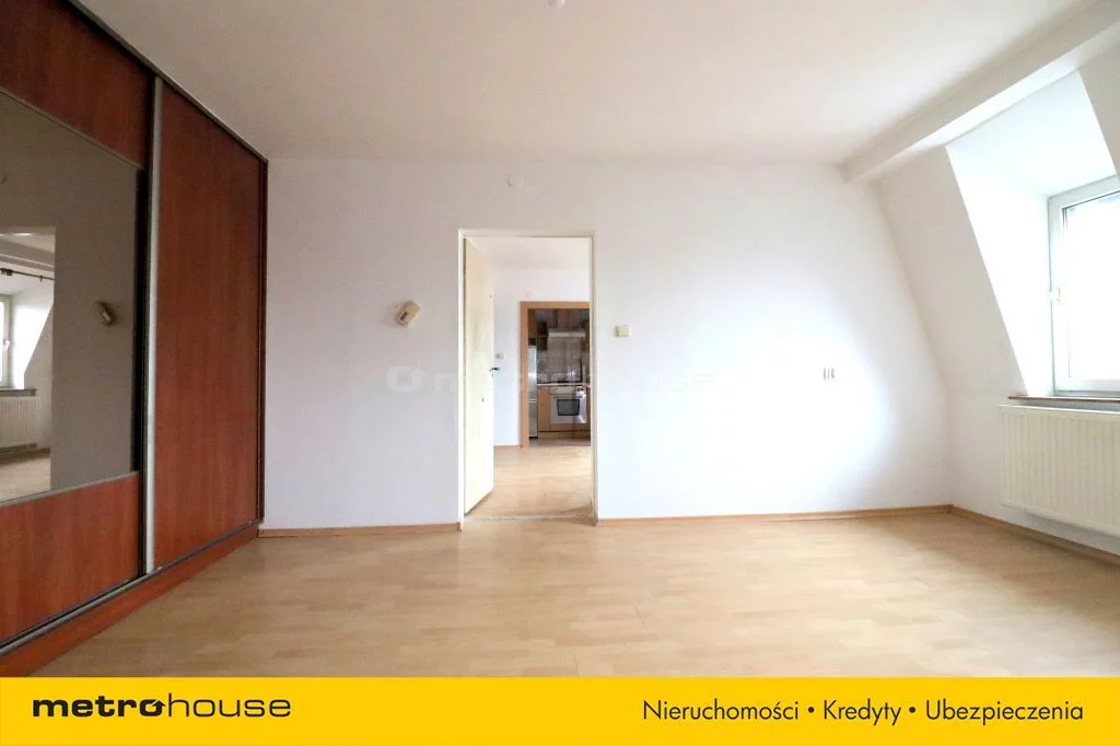 2 pokoje, mieszkanie 50,28 m², piętro 5, oferta nr , SMBUTE120, Zabrze, Wolności