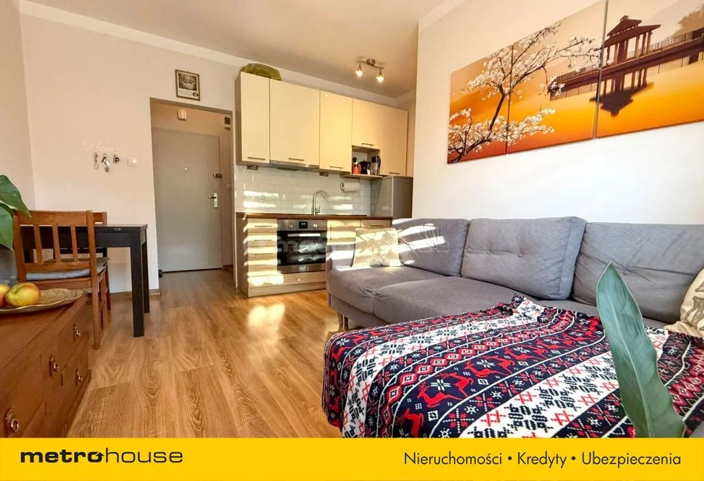 2 pokoje, mieszkanie 31,07 m², piętro 3, oferta nr , SMTAPA998, Zabrze, Maciejów, Maciejów, Wolności