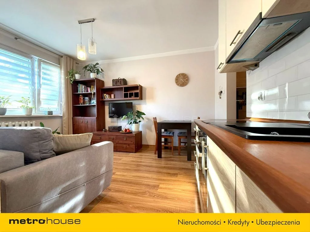 2 pokoje, mieszkanie 31,07 m², piętro 3, oferta nr , SMTAPA998, Zabrze, Maciejów, Maciejów, Wolności
