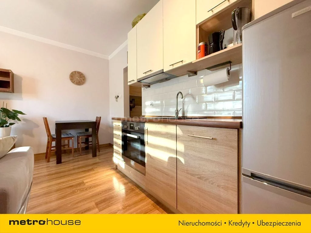 2 pokoje, mieszkanie 31,07 m², piętro 3, oferta nr , SMTAPA998, Zabrze, Maciejów, Maciejów, Wolności
