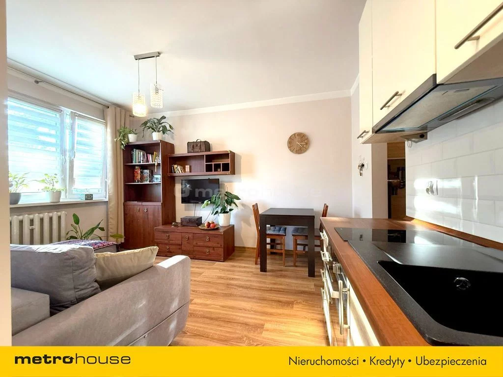 2 pokoje, mieszkanie 31,07 m², piętro 3, oferta nr , SMTAPA998, Zabrze, Maciejów, Maciejów, Wolności