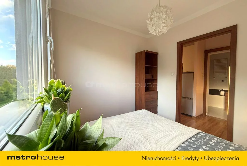 2 pokoje, mieszkanie 31,07 m², piętro 3, oferta nr , SMTAPA998, Zabrze, Maciejów, Maciejów, Wolności